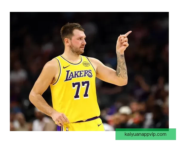 东契奇32分错失绝平三分 末节仅得4分遭遇9连胜终结