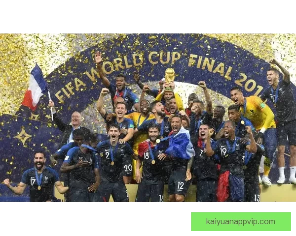 2026世界杯精彩对决将在各大主办城市激情上演全景盘点