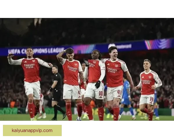 阿森纳13天两冠失利四冠梦碎塔帅44岁仅收三冠