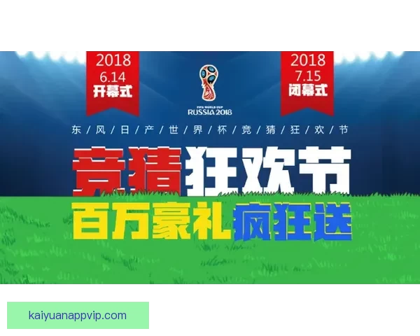 世界杯竞猜胜负规则详解及策略分析助你轻松预测比赛结果