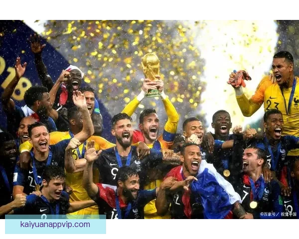 2026世界杯精彩对决将在各大主办城市激情上演全景盘点