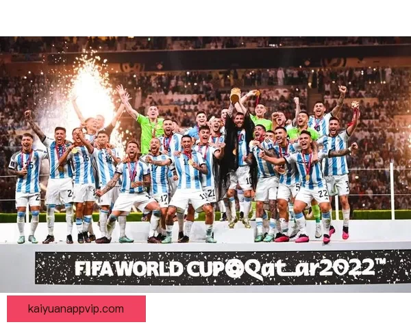 2026世界杯精彩对决将在各大主办城市激情上演全景盘点