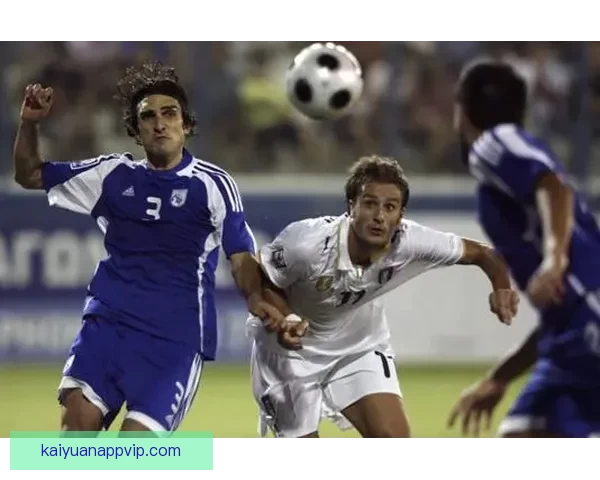 揭秘世界杯买球盘口背后的玩法与投注技巧全面解析