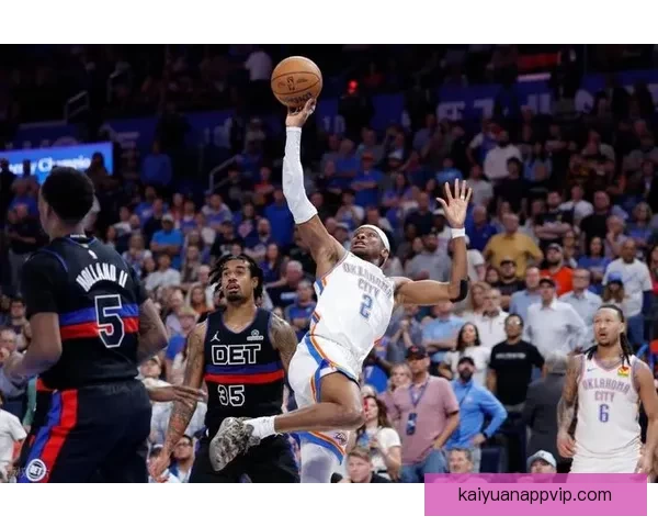 亚历山大47分加时逆转活塞 弗拉格正负值惨跌至-35成防守漏洞