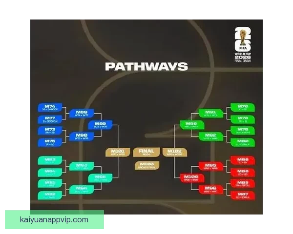 世界杯竞猜胜负规则详解及投注策略与获胜技巧全攻略