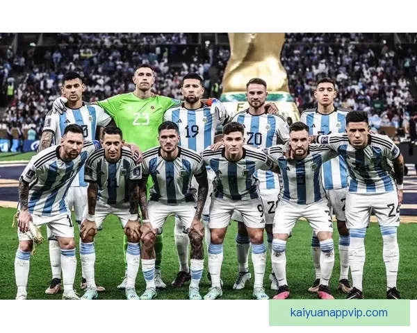 2026世界杯精彩对决将在各大主办城市激情上演全景盘点